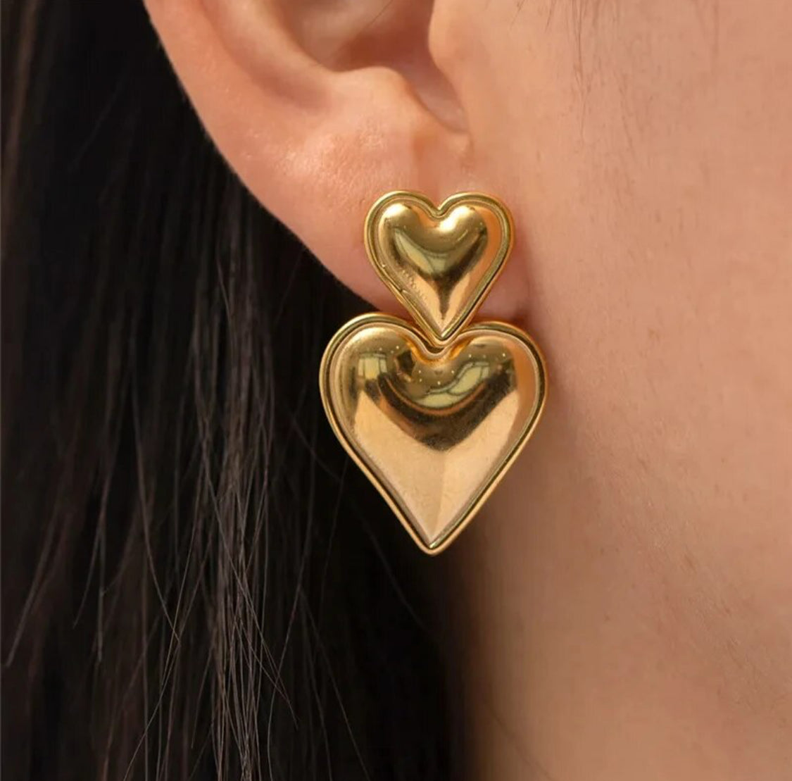 Nobu Earrings