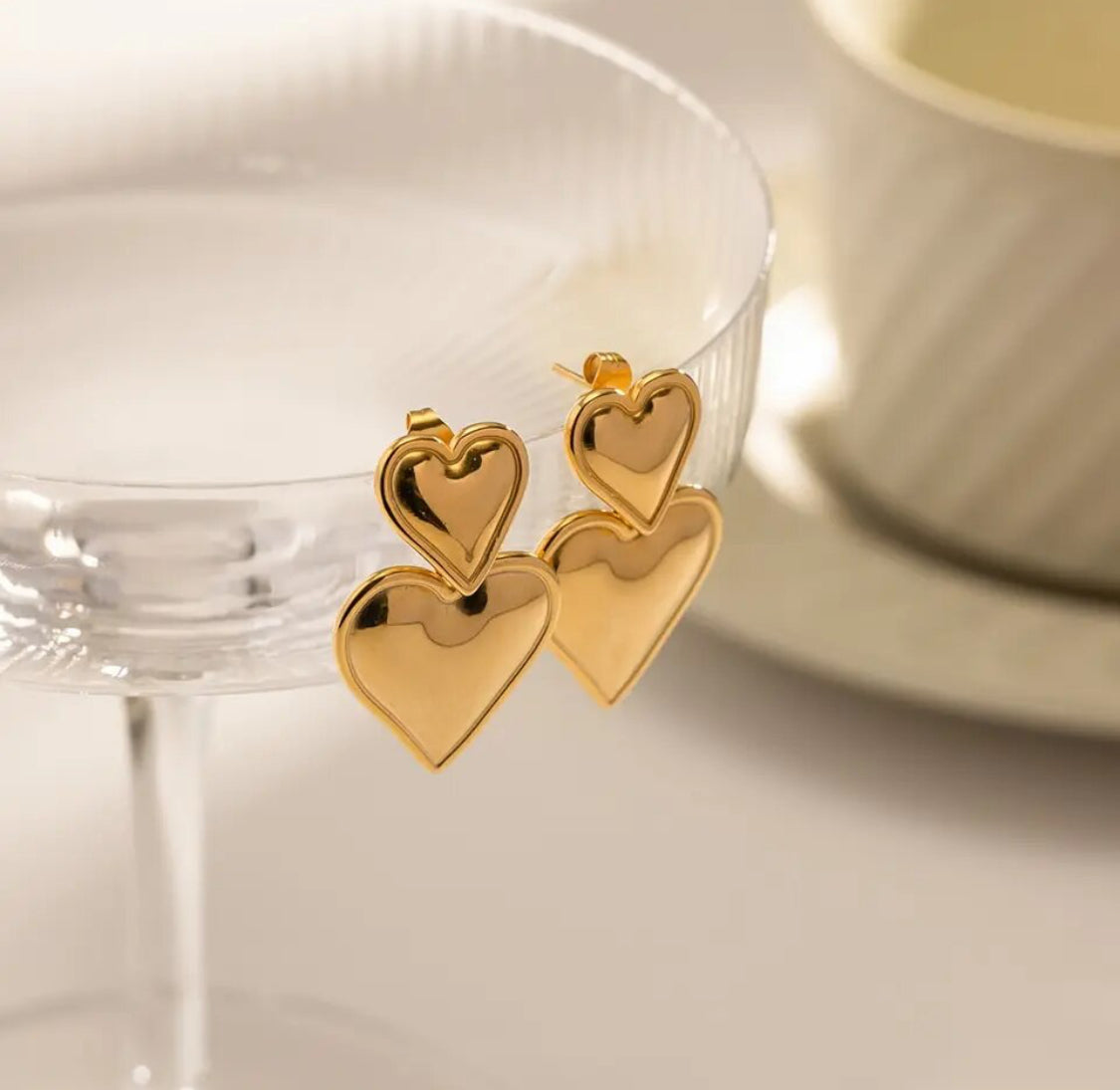 Nobu Earrings