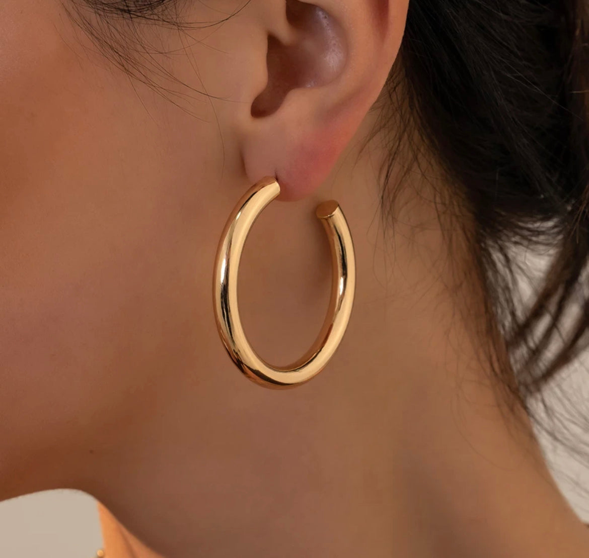 Catylin Hoops
