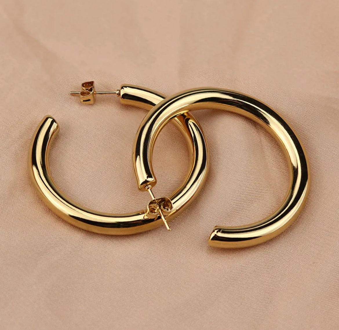 Catylin Hoops