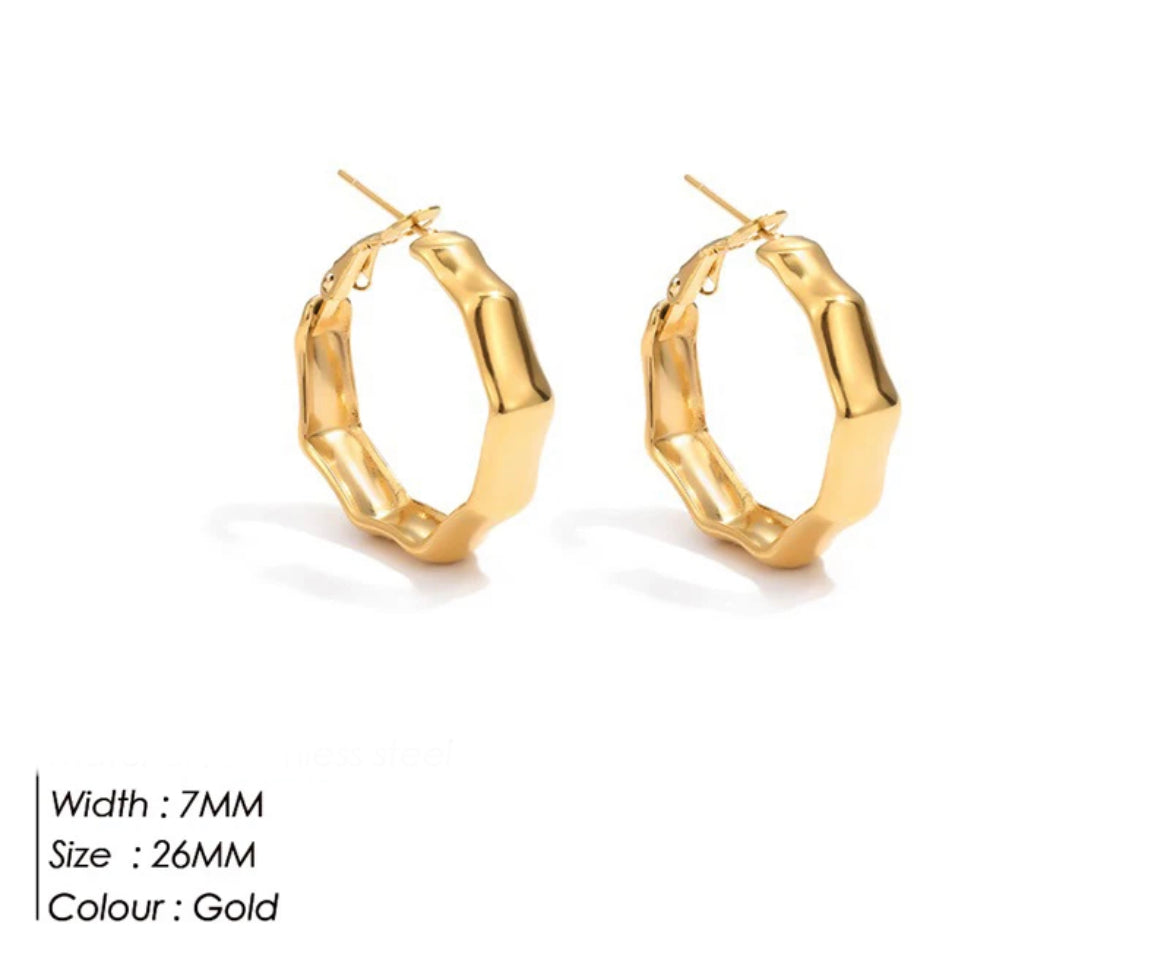 Adlyn Hoops