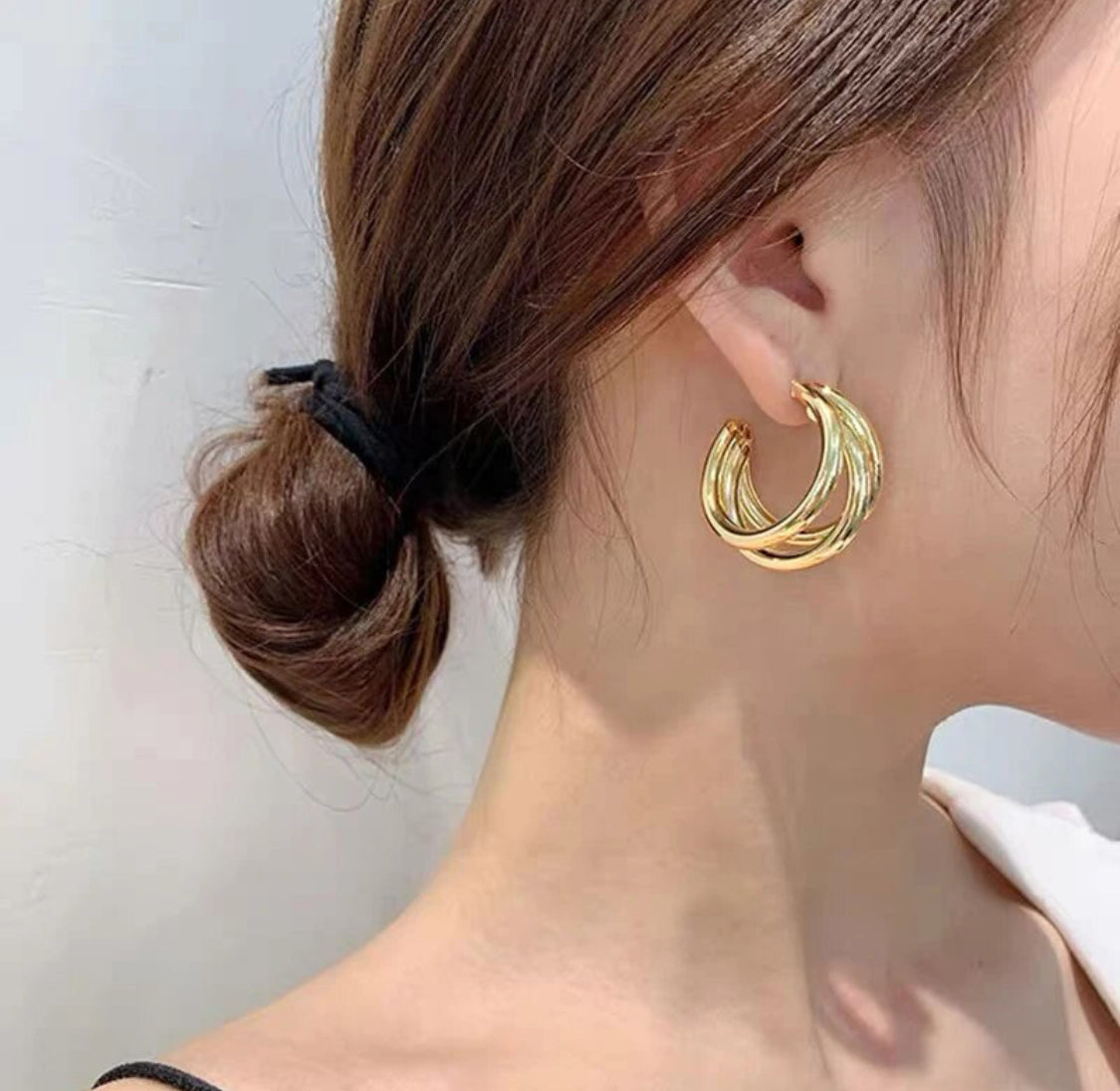Kristi Earrings