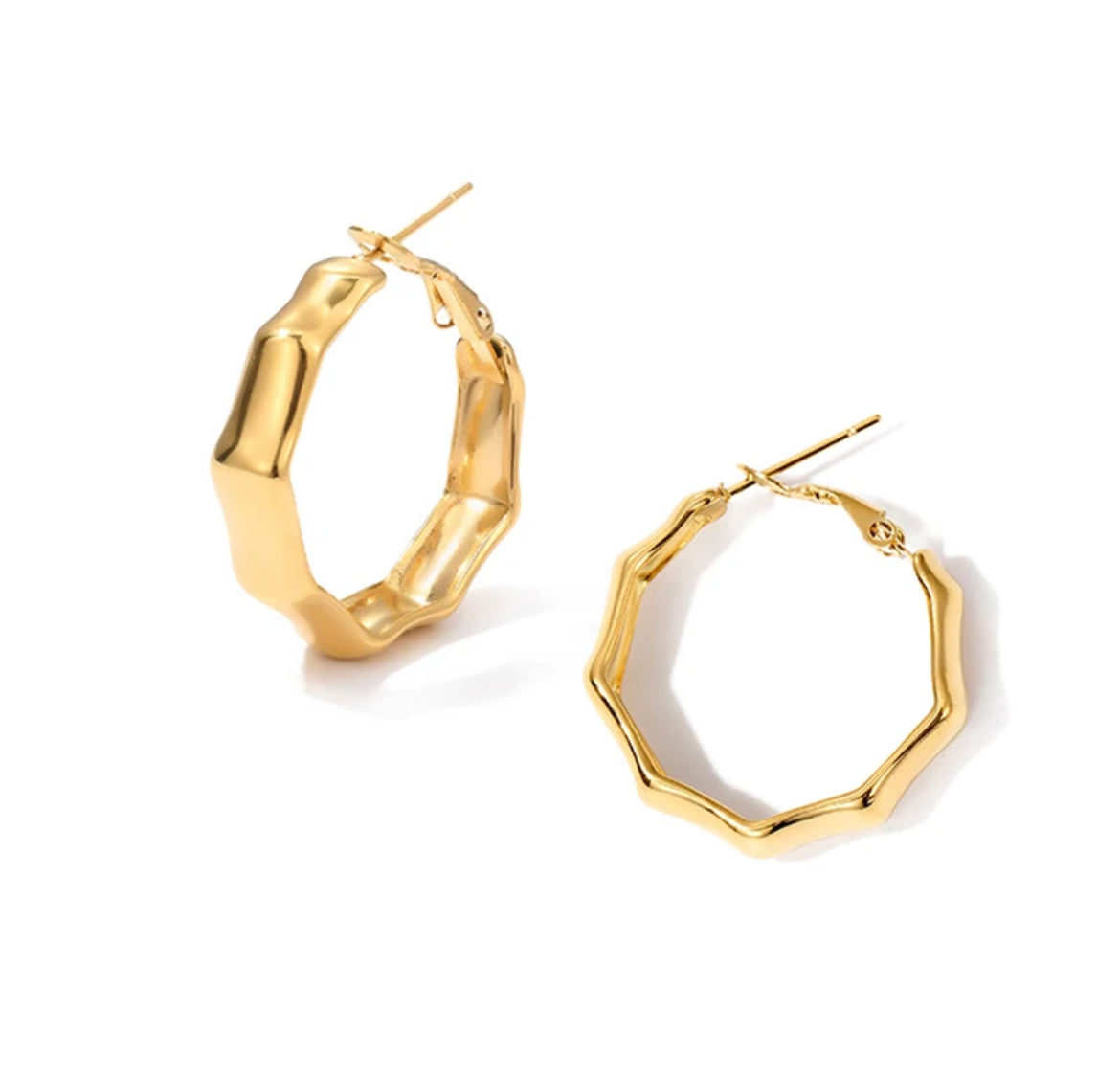 Adlyn Hoops
