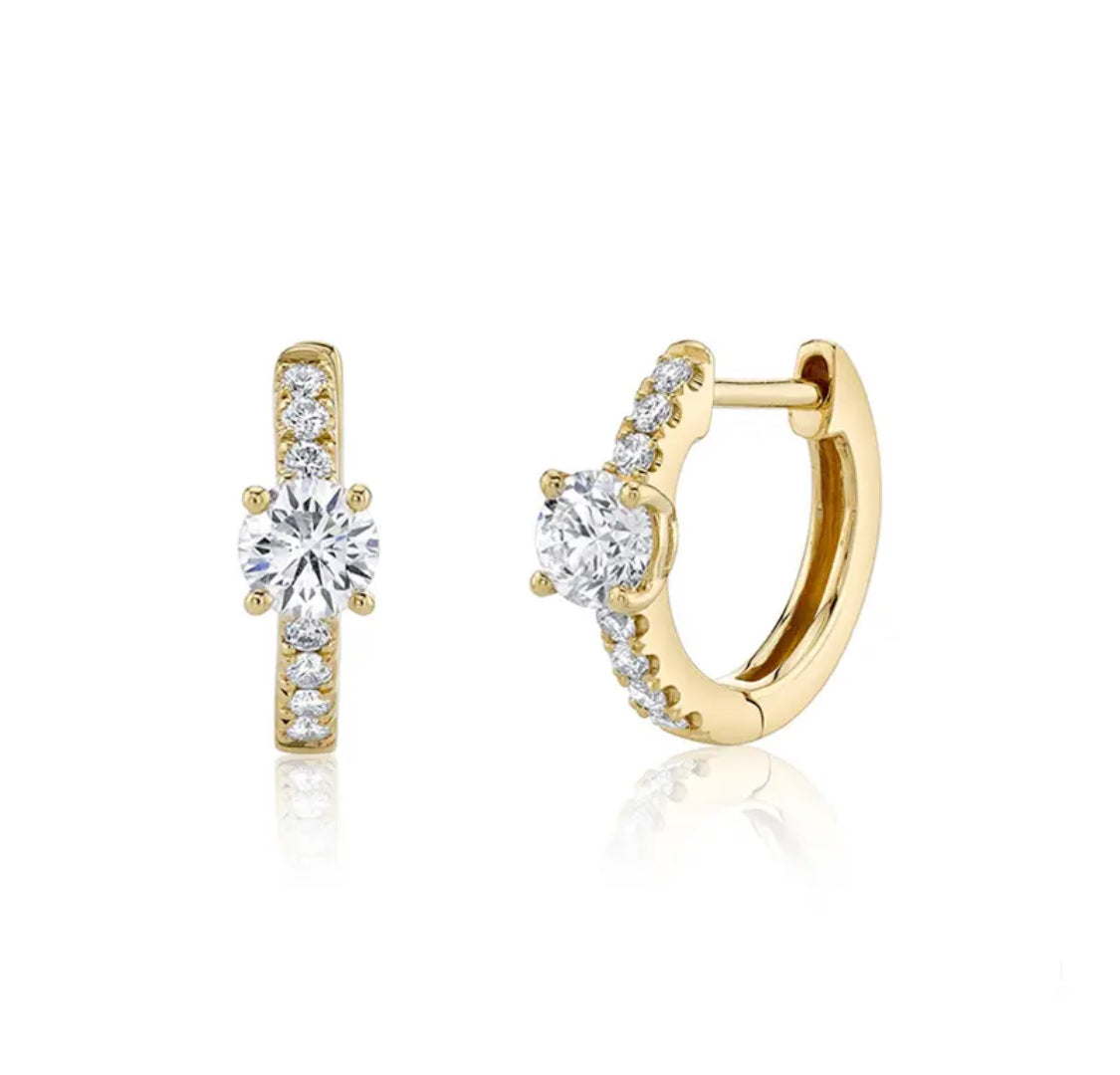 Anaya Earrings Set of 3