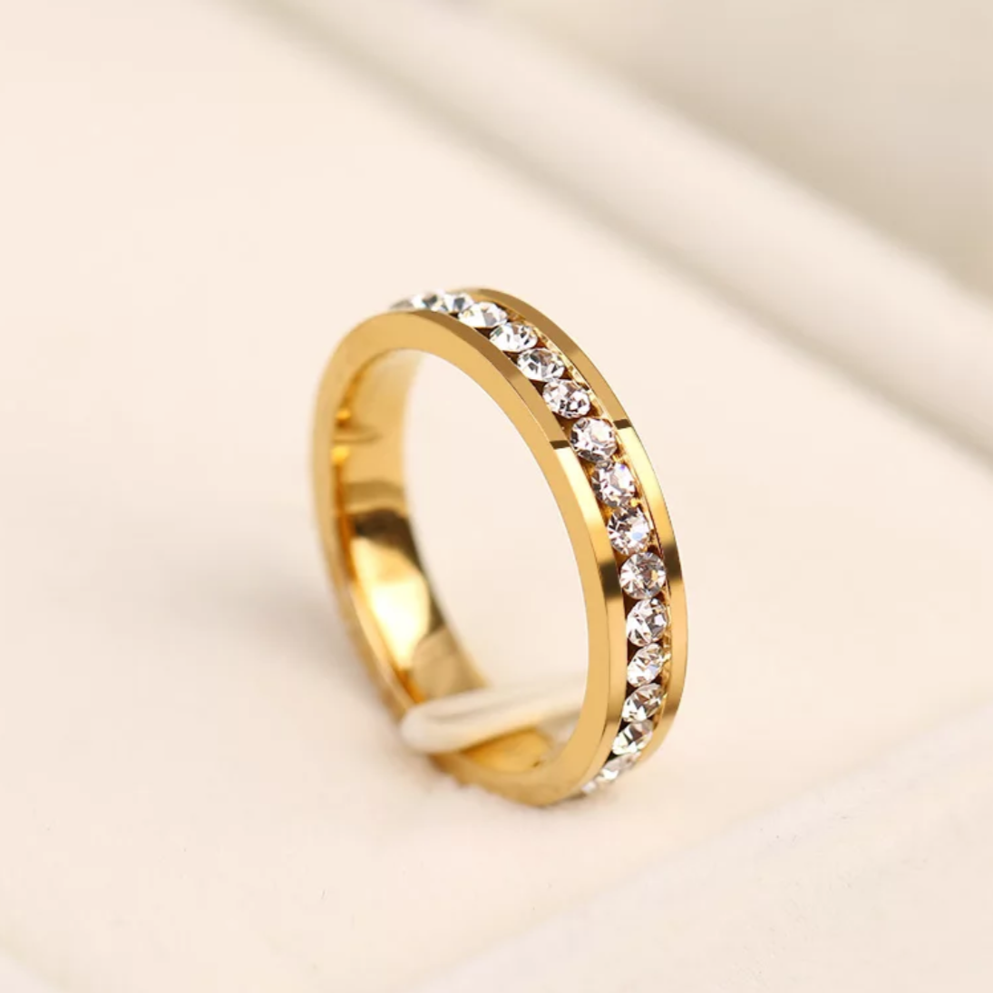 Diamond Stacker Band