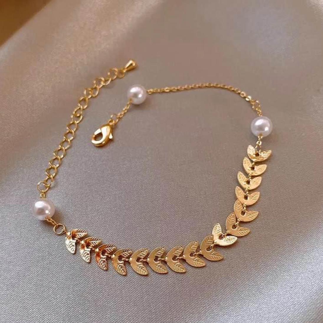 Paris Bracelet