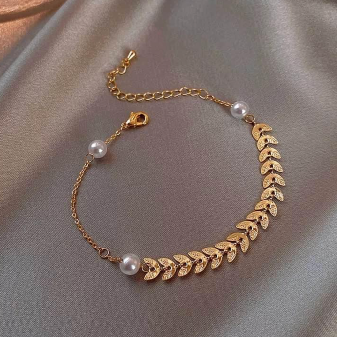 Paris Bracelet