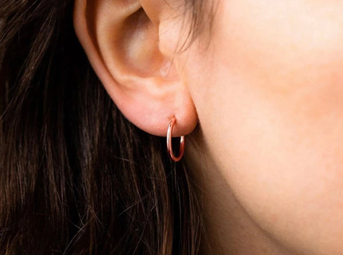 Mia Hoops