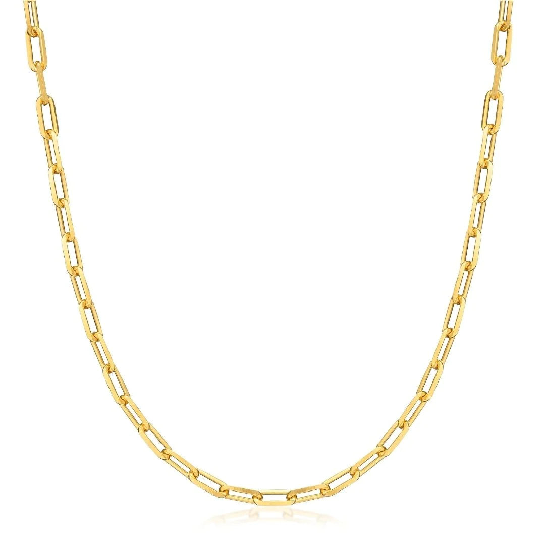 Kate Paperclip Chain