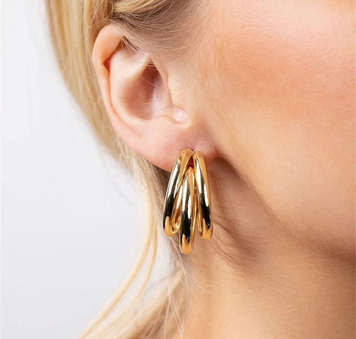 Kristi Earrings