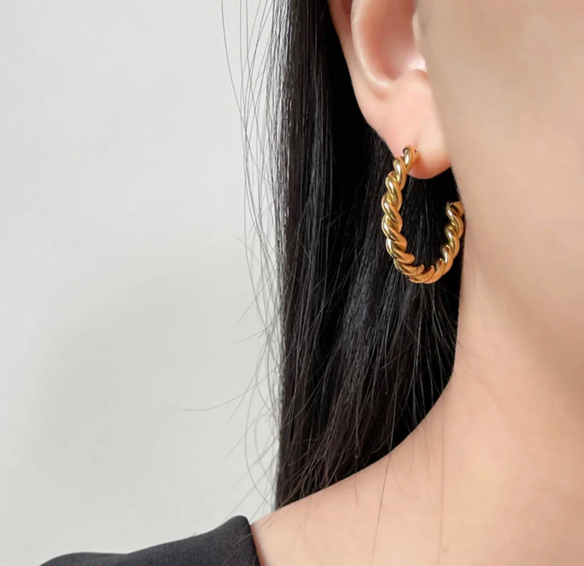 Ashlee hoops