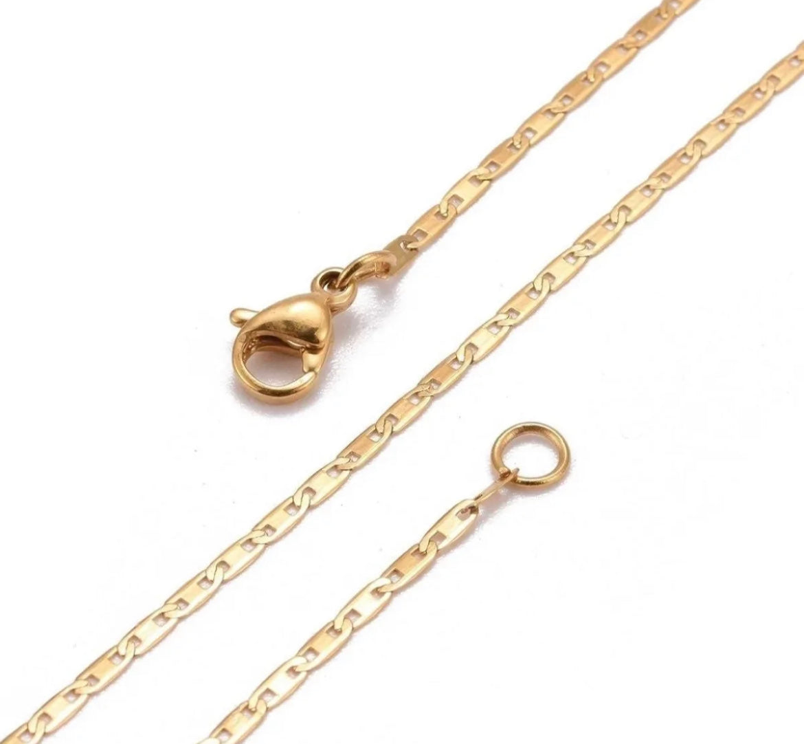 Nikkie Mariner Chain