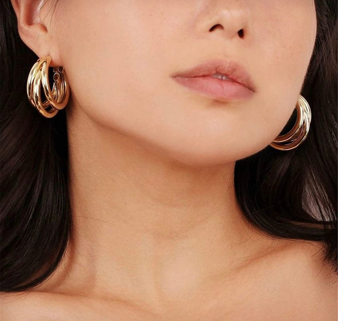 Kristi Earrings