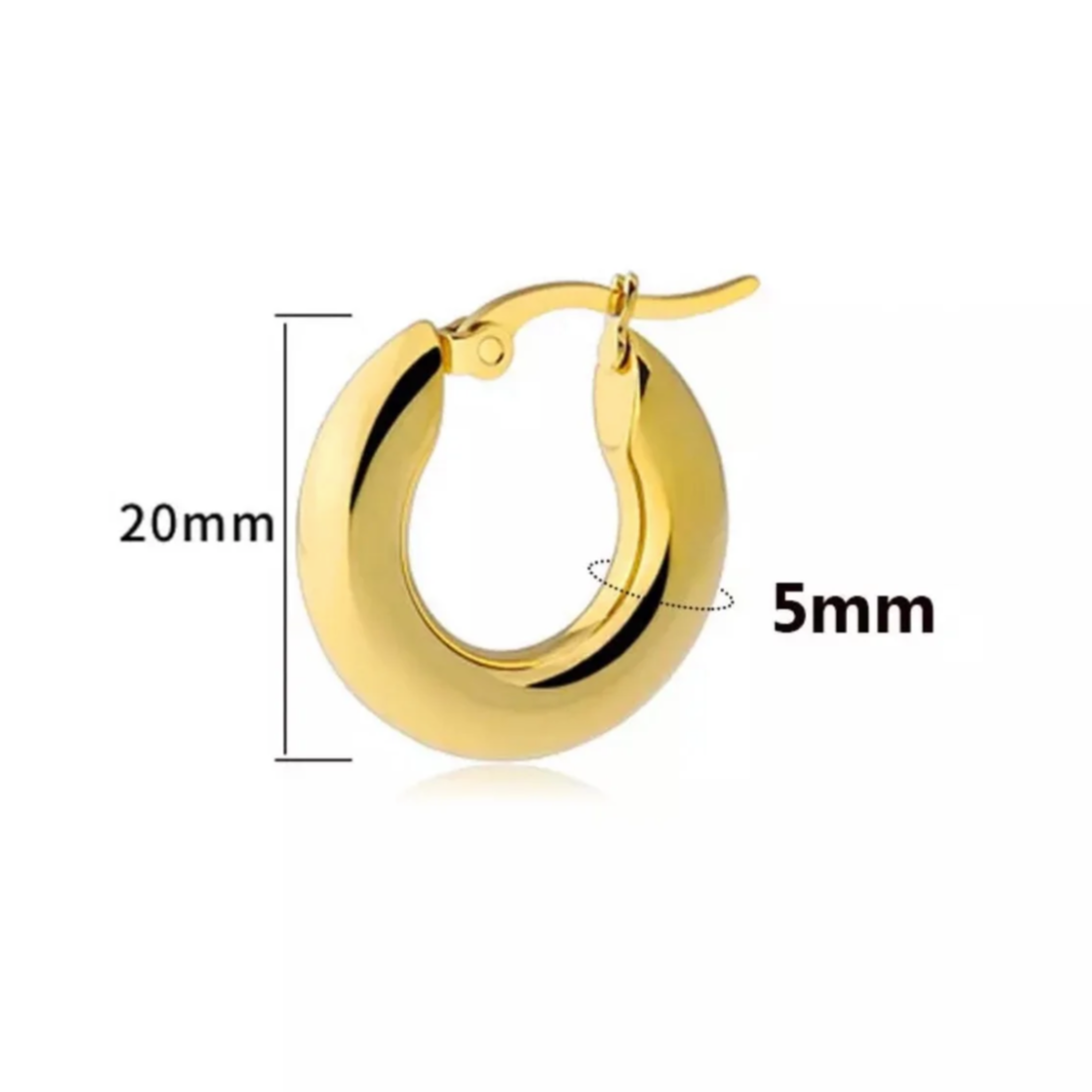 Manal Hoops