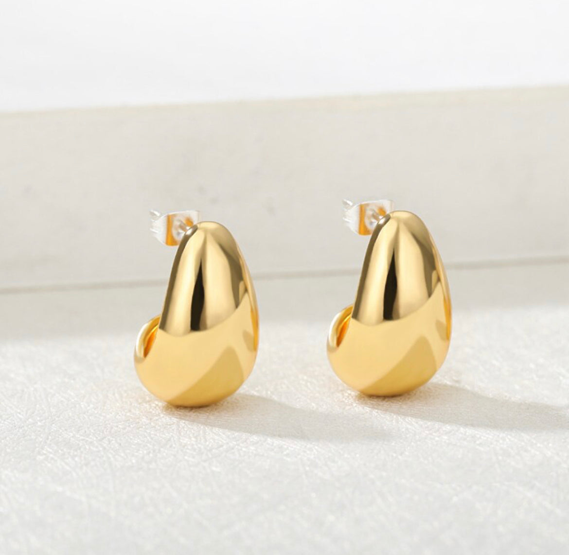 Paris Earrings