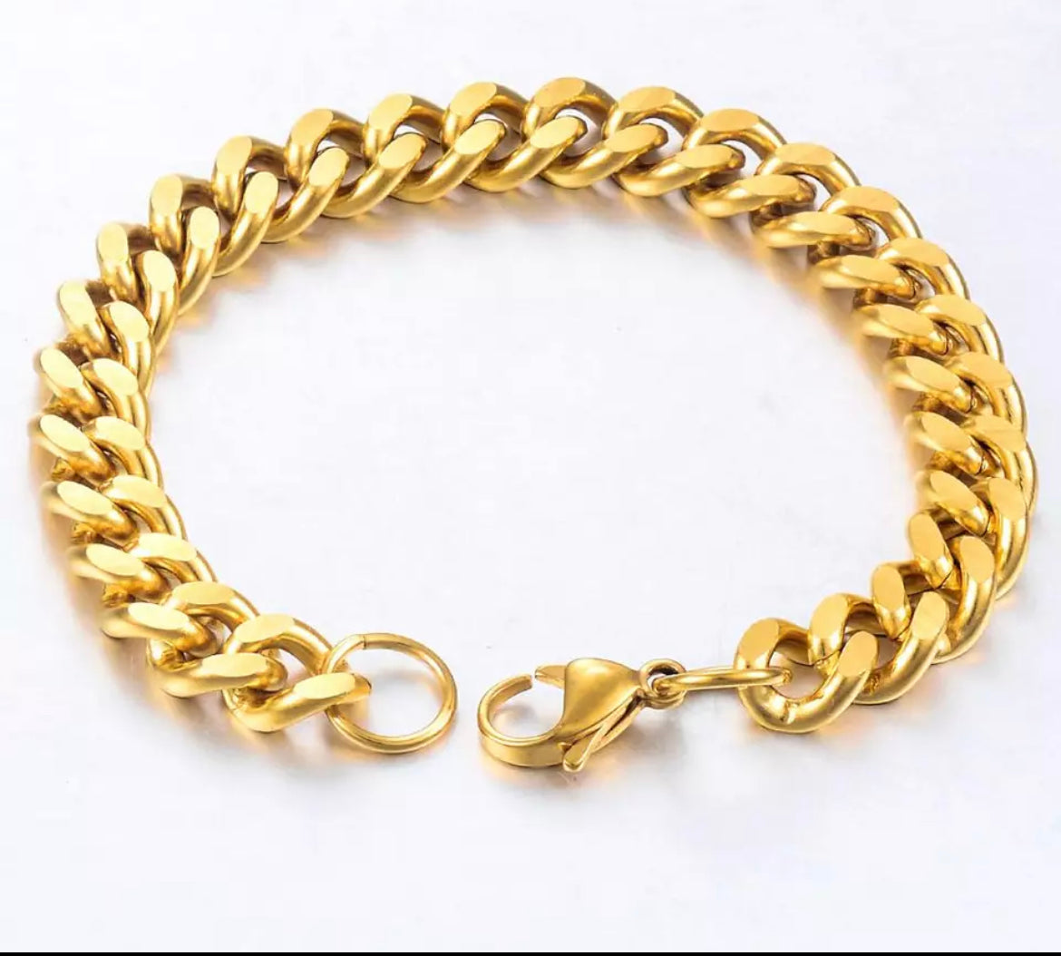 Cuban Bracelet