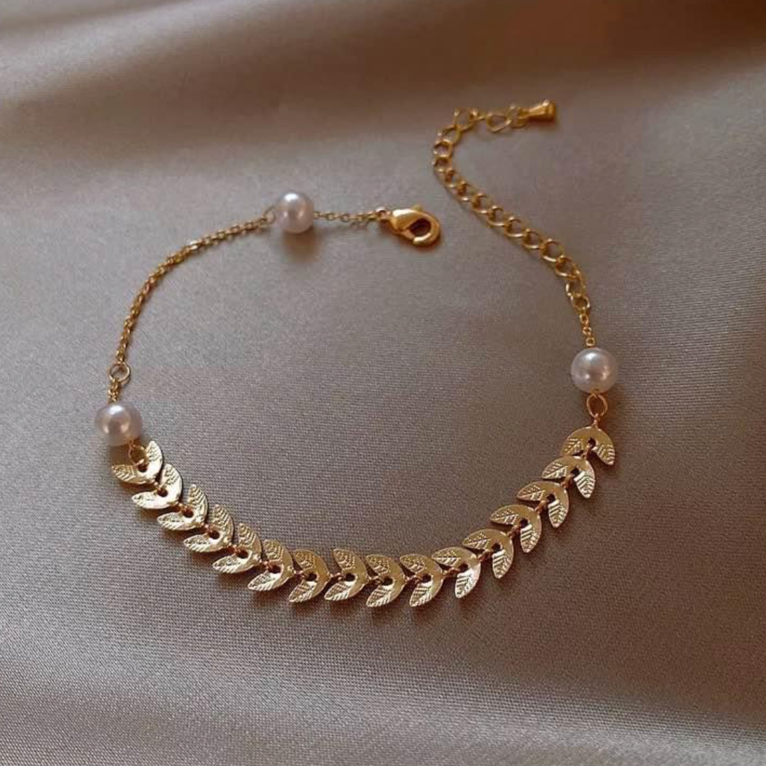 Paris Bracelet