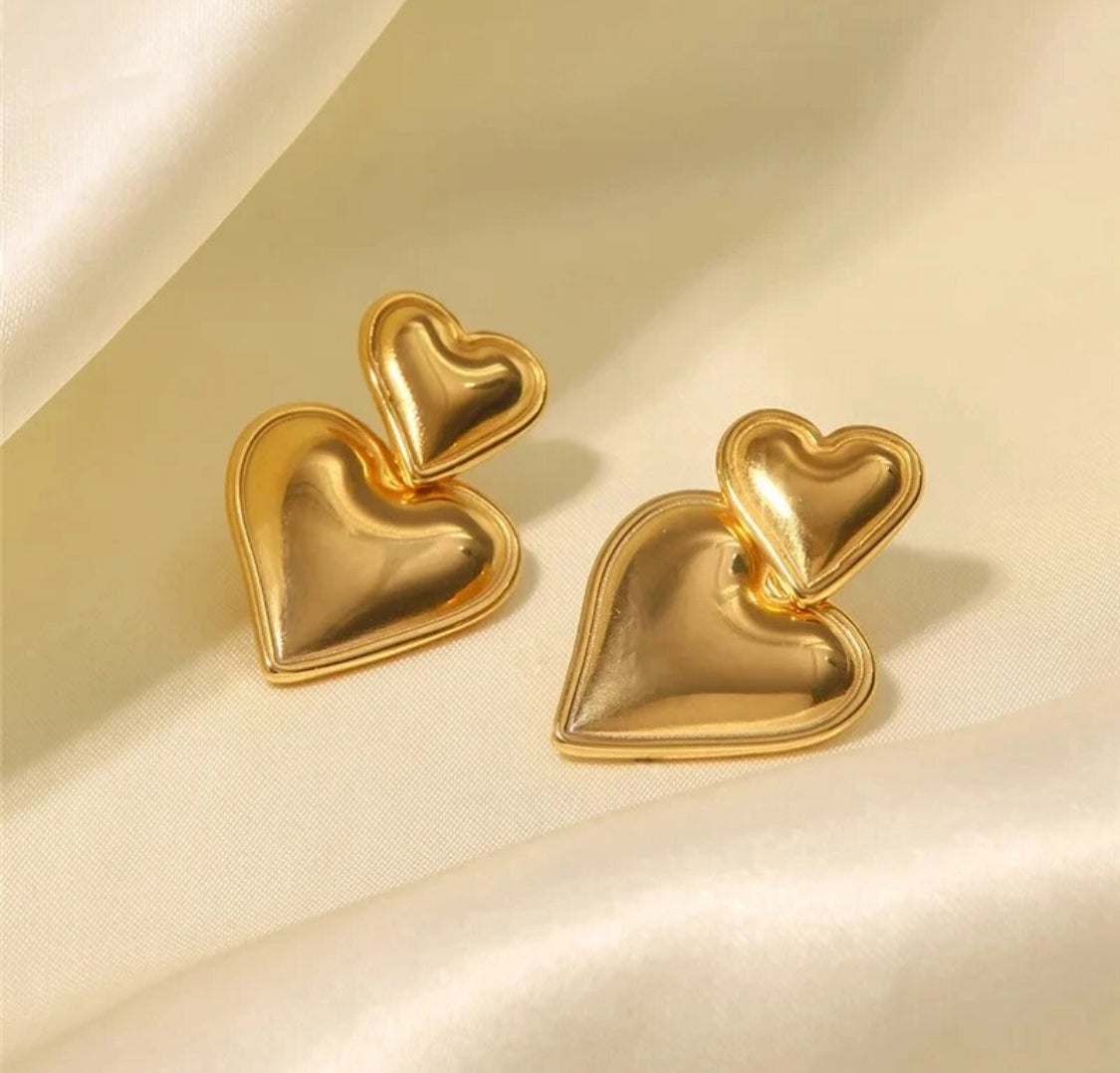 Nobu Earrings