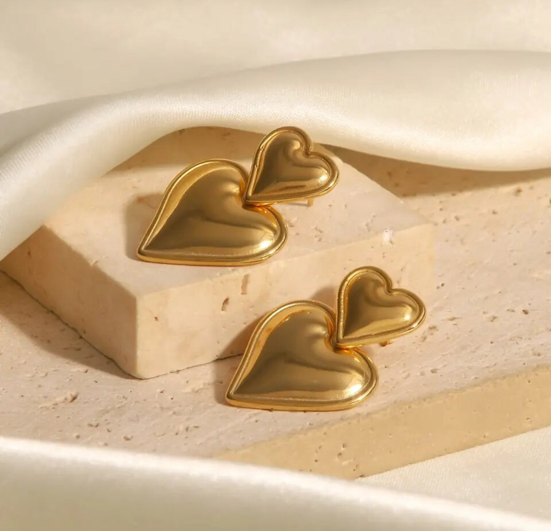 Nobu Earrings