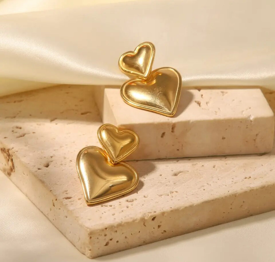 Nobu Earrings