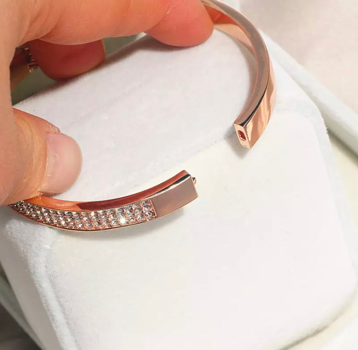 Kate Bangle