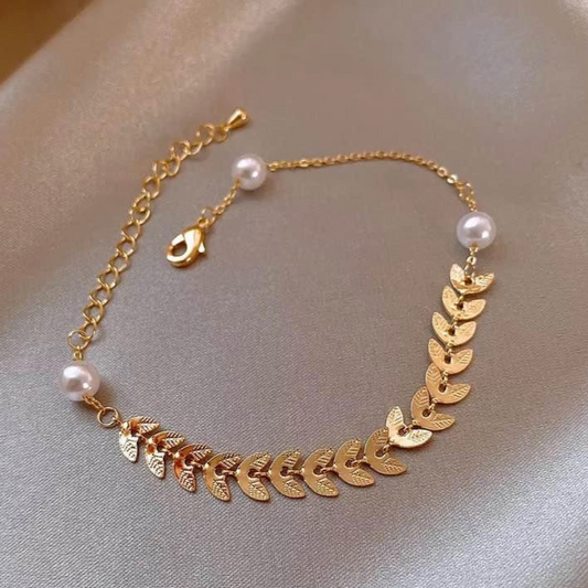 Paris Bracelet