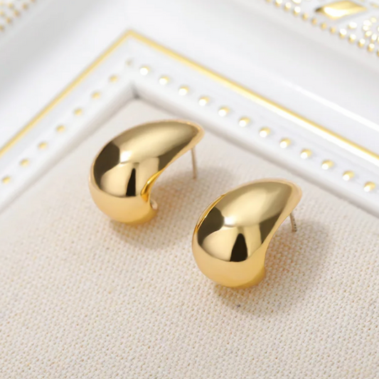 Paris Earrings