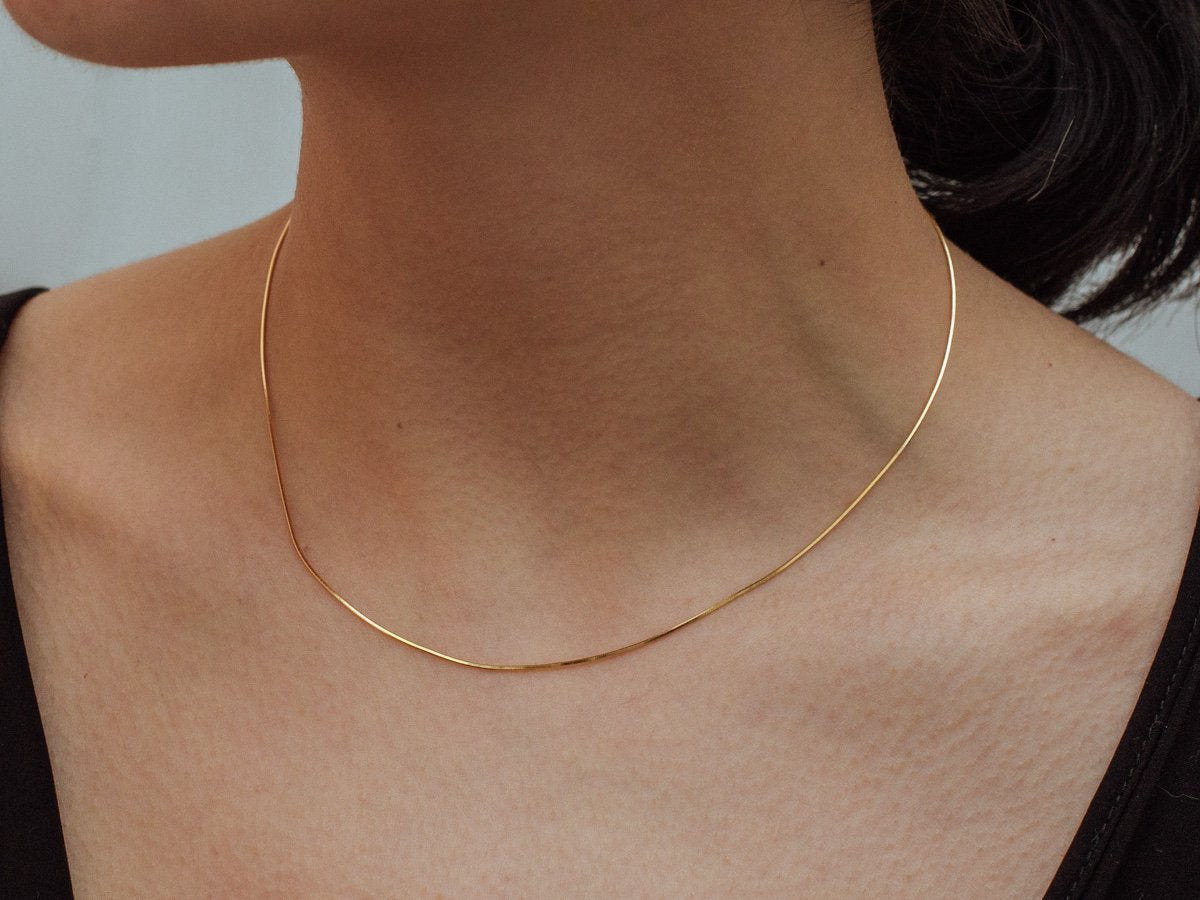 Alice Snake Chain