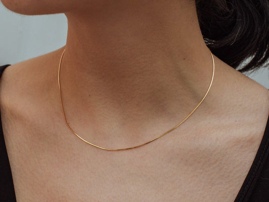 Alice Snake Chain